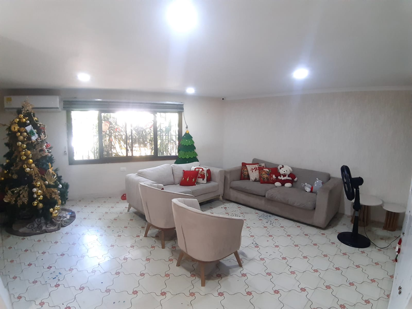 Casa en venta o arriendo - El tabor - Barranquilla