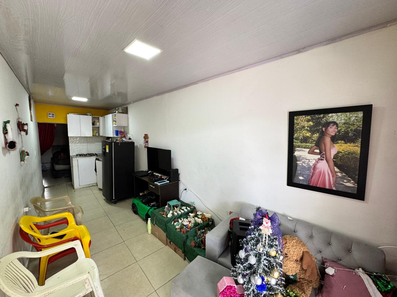 Barrio Monte -  Casa en venta - Barranquilla