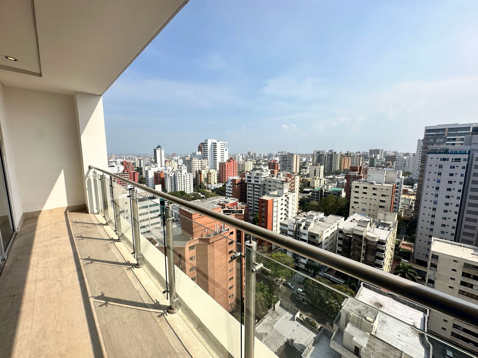 Alto Prado - Apartamento en Venta - Barranquilla