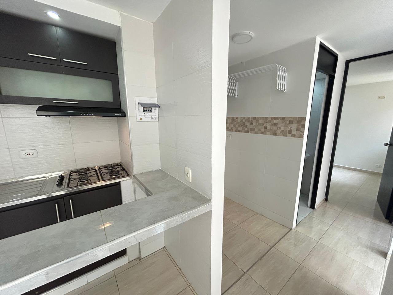 Caribe Verde - Apartamento en venta - Barranquilla