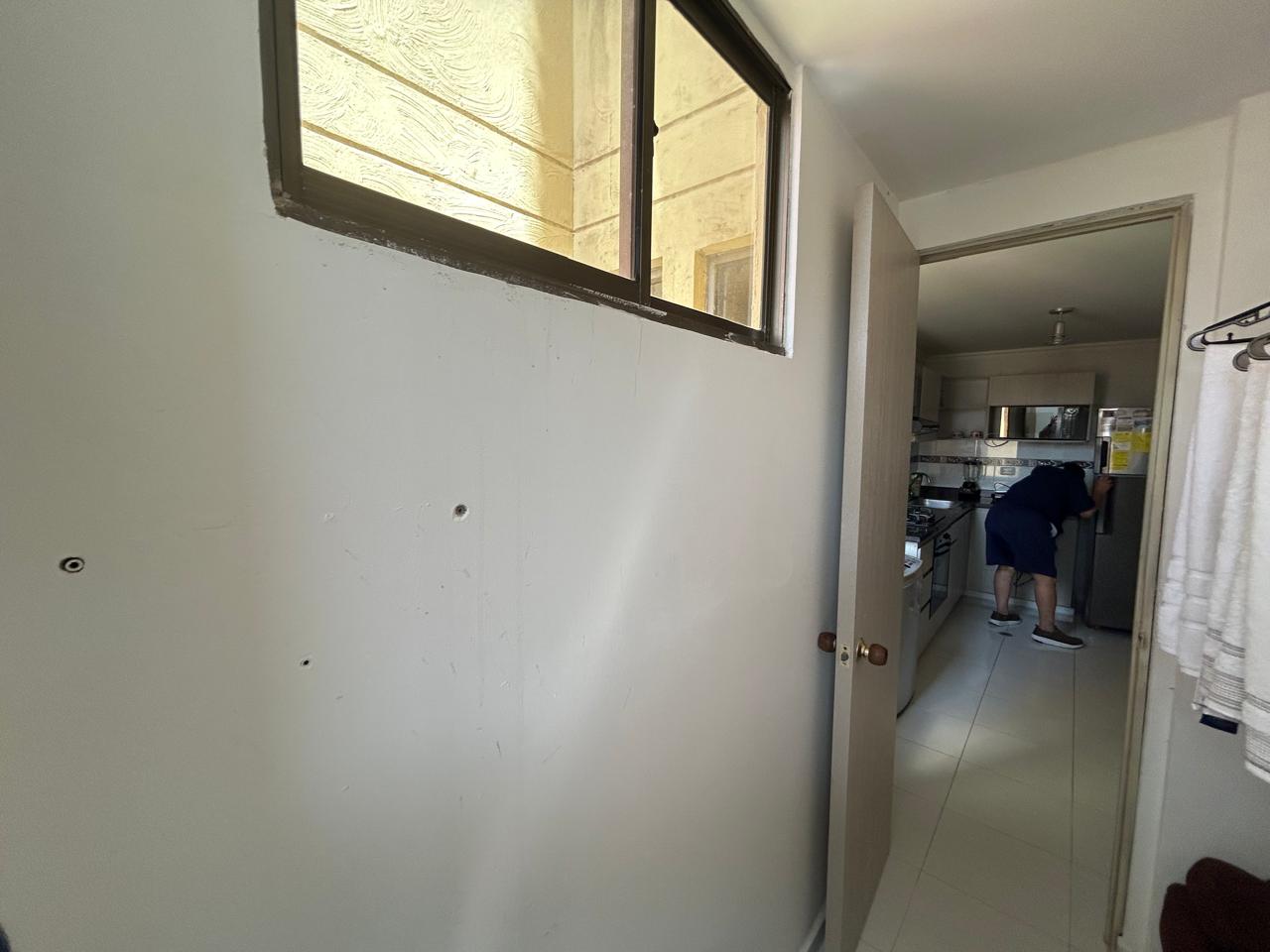 El Tabor - Apartamento Amoblado en Arriendo - Barranquilla
