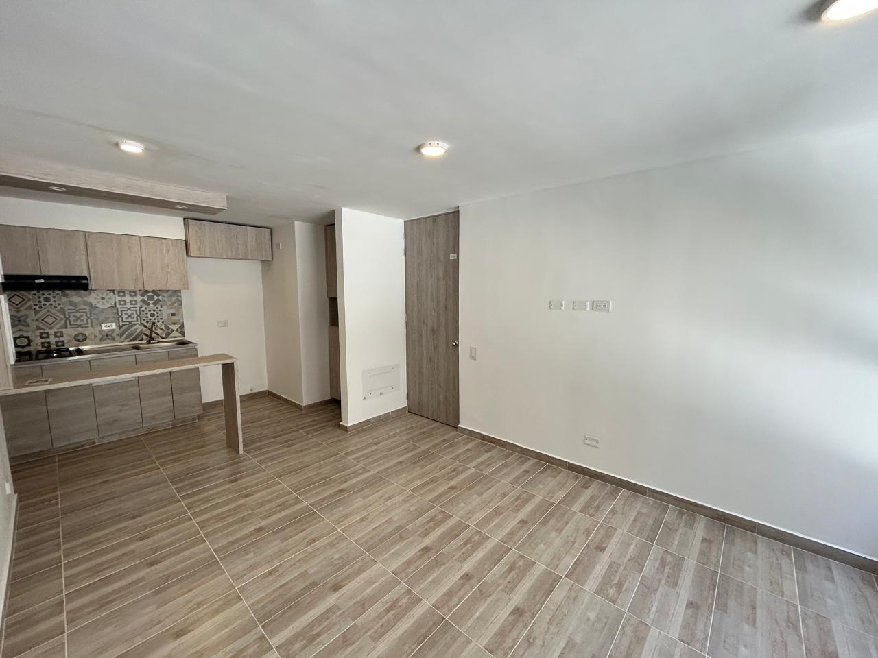 Mallorquin - Conjunto Amore - Apartamento en arriendo - P2