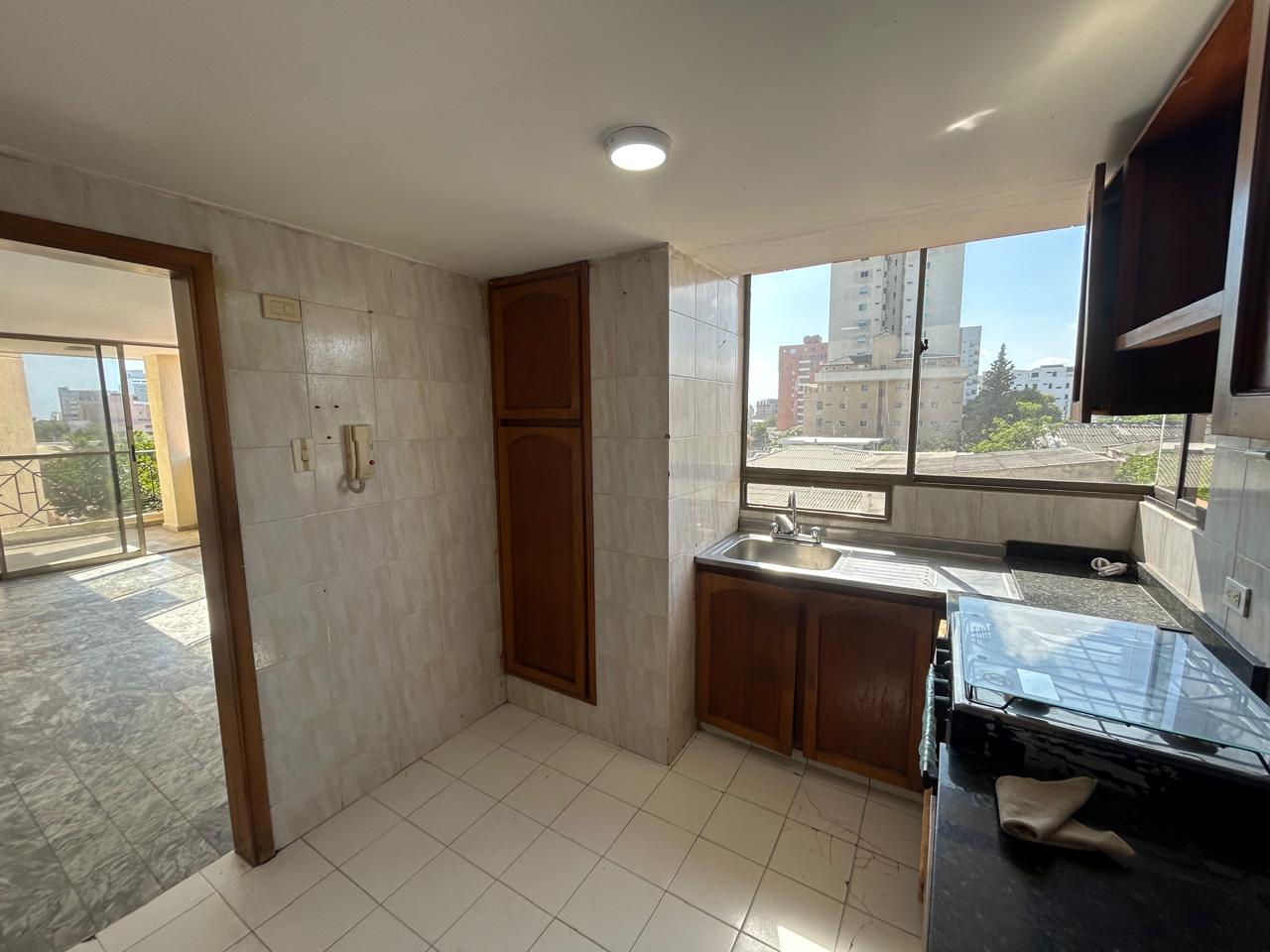 La Campiña - Apartamento en Arriendo - Barranquilla