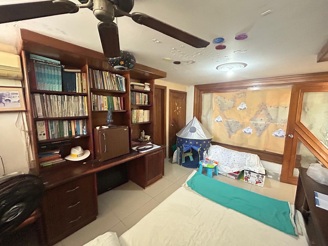 Ciudad Jardin - Casa en venta - Barranquilla