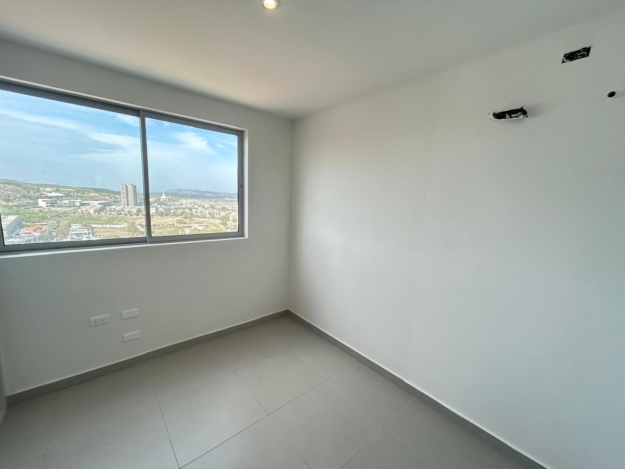 Apartamento en Arriendo  - Villa Campestre  - Atlantico