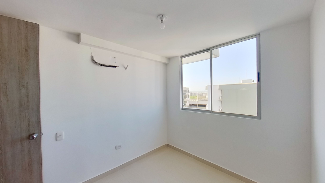 Apartamento en venta - Miramar - Barranquilla