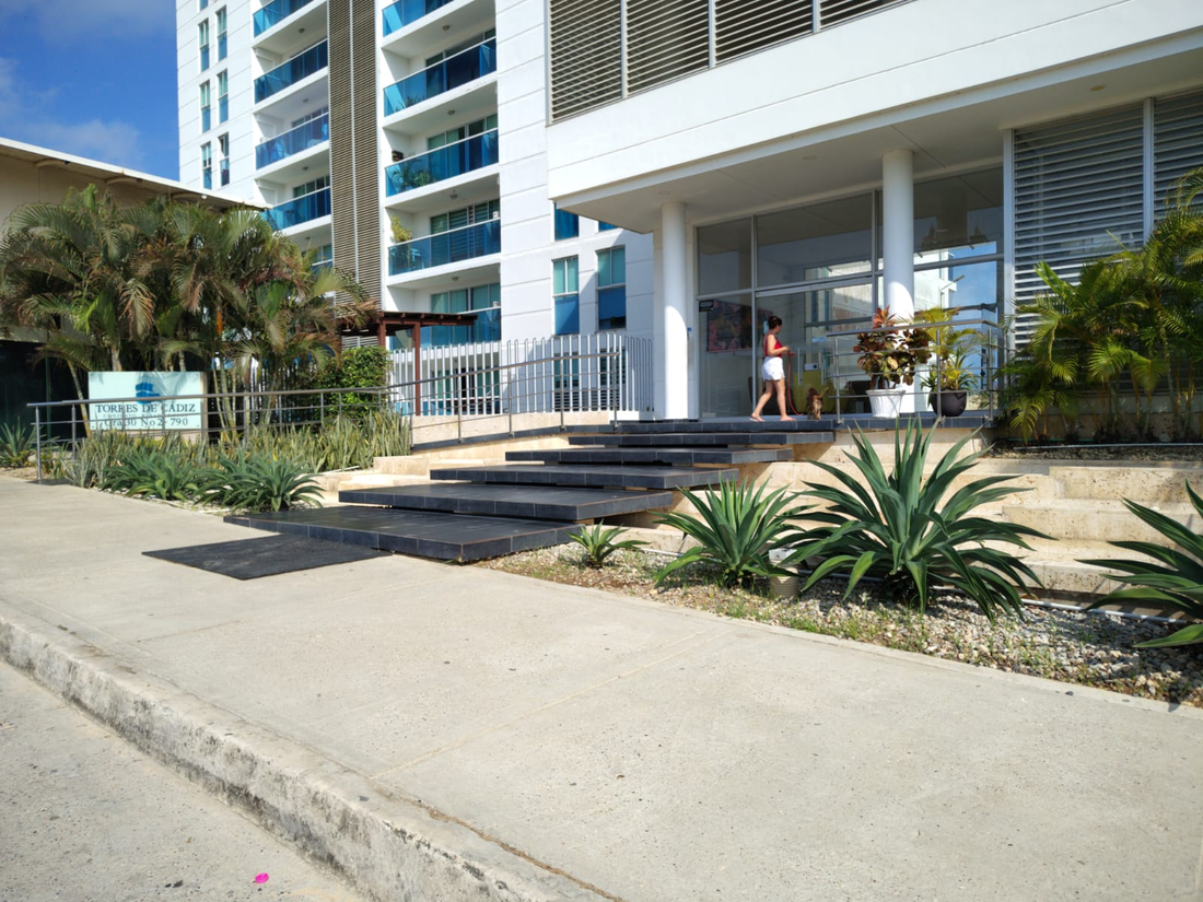 Apartamento en Arriendo - Villa Carolina- Barranquilla