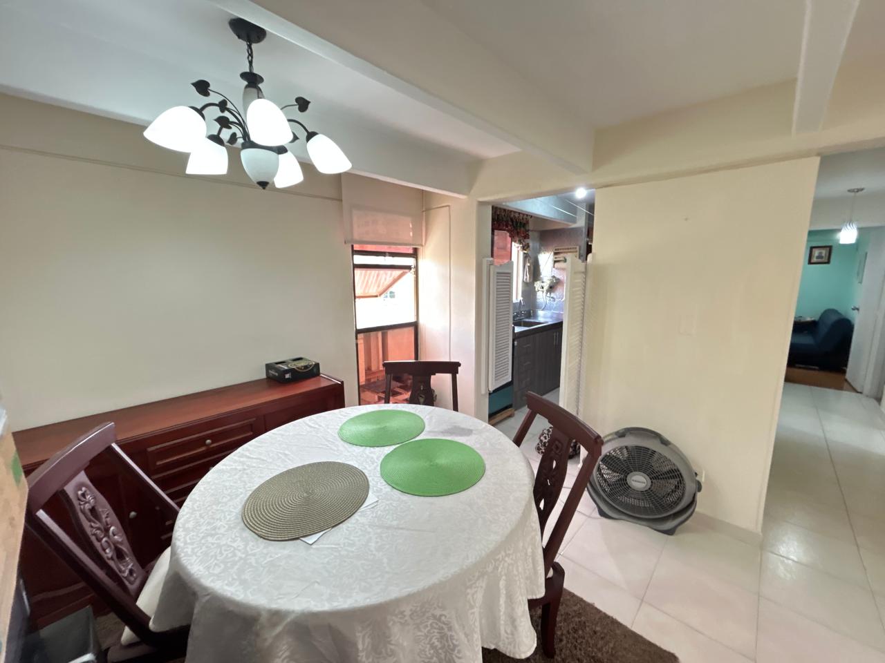 Altos del limón - Apartamento - venta - Barranquilla