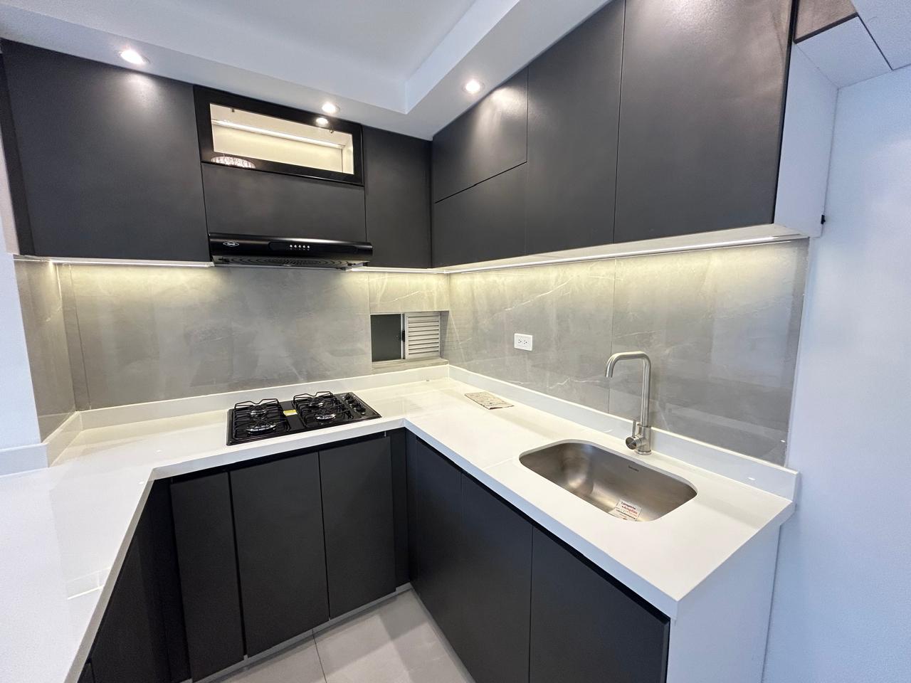 Apartamento en arriendo - Ciudad Mallorquin - Puerto Clombia