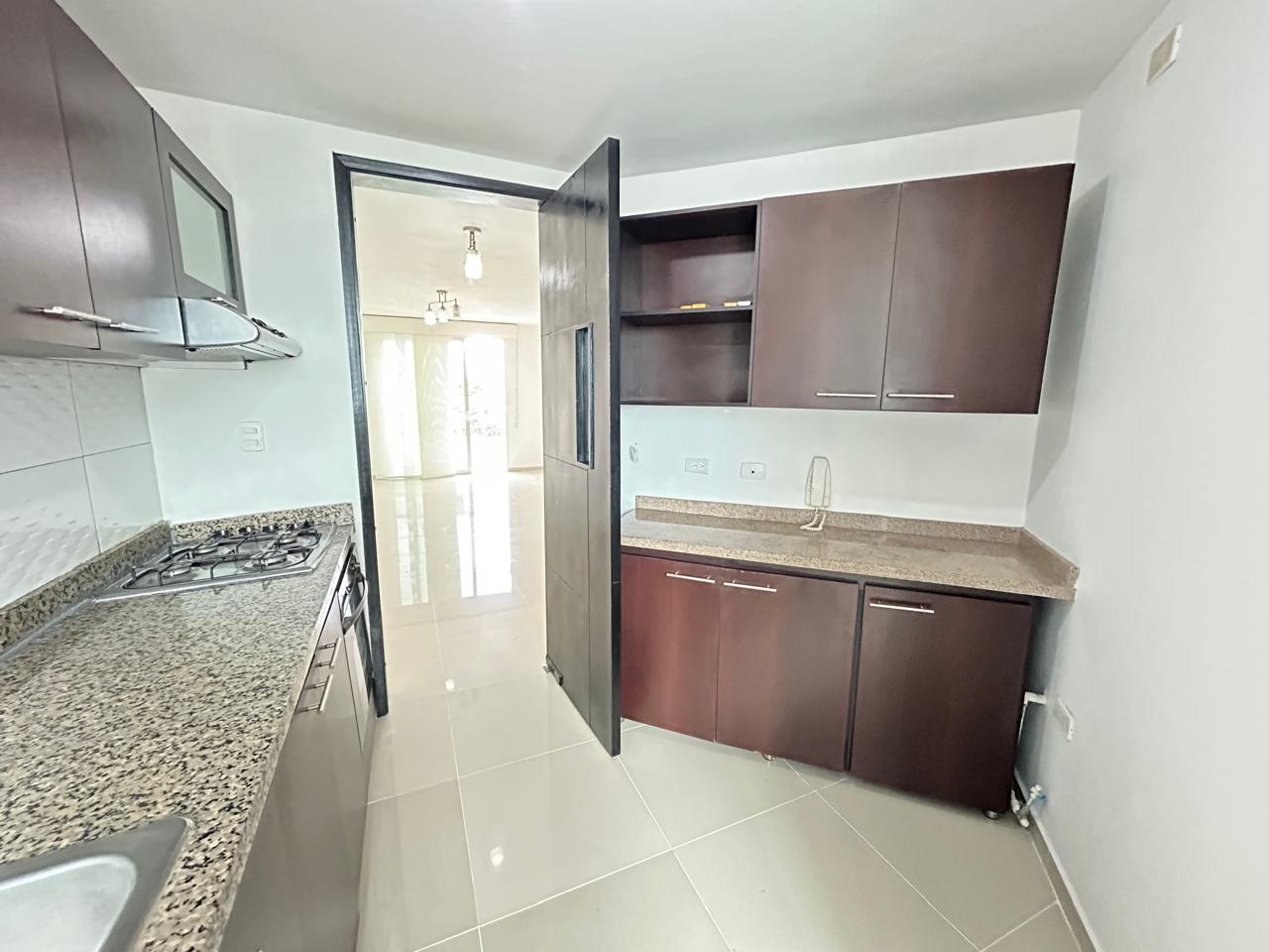 Apartamento en venta - Villa santos - Barranquilla