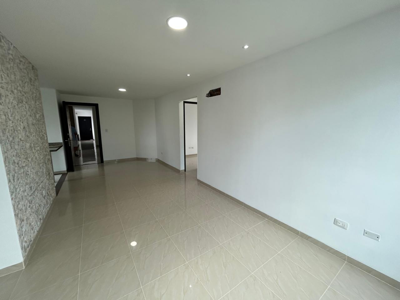 Apartamento en venta - La campiña -Edificio anyar - Barranquilla