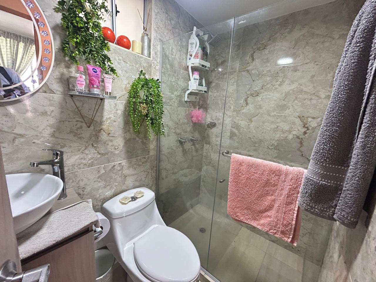 Betania- Apartamento en Venta Barranquilla