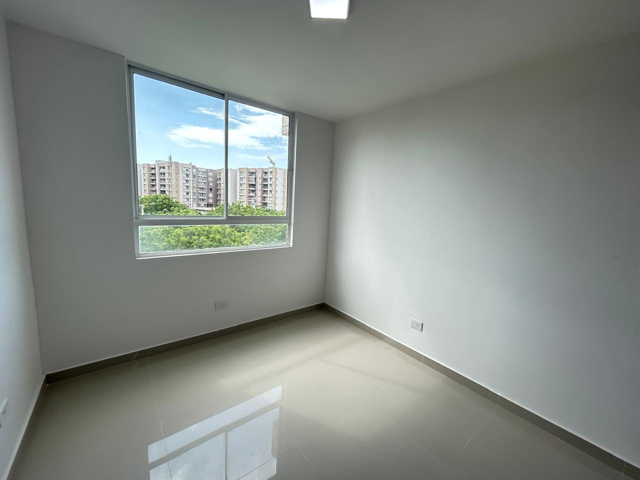 Apartamento en venta - Riomar - Barranquilla