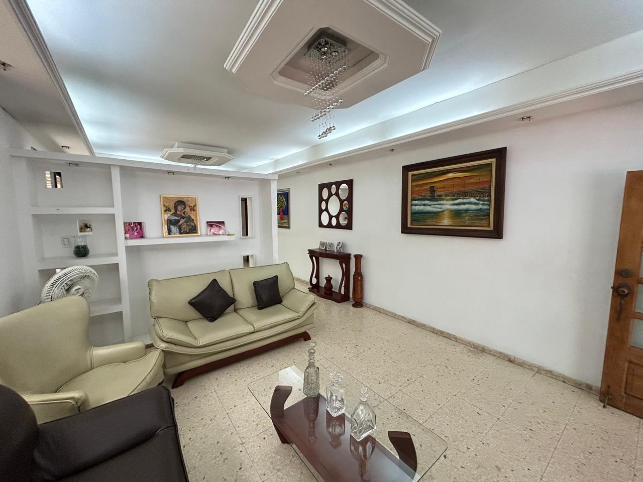 Casa en venta - Boston - Barranquilla