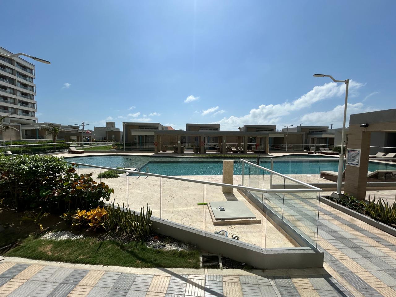 Apartamento en venta - Punta roca - Puerto Colombia