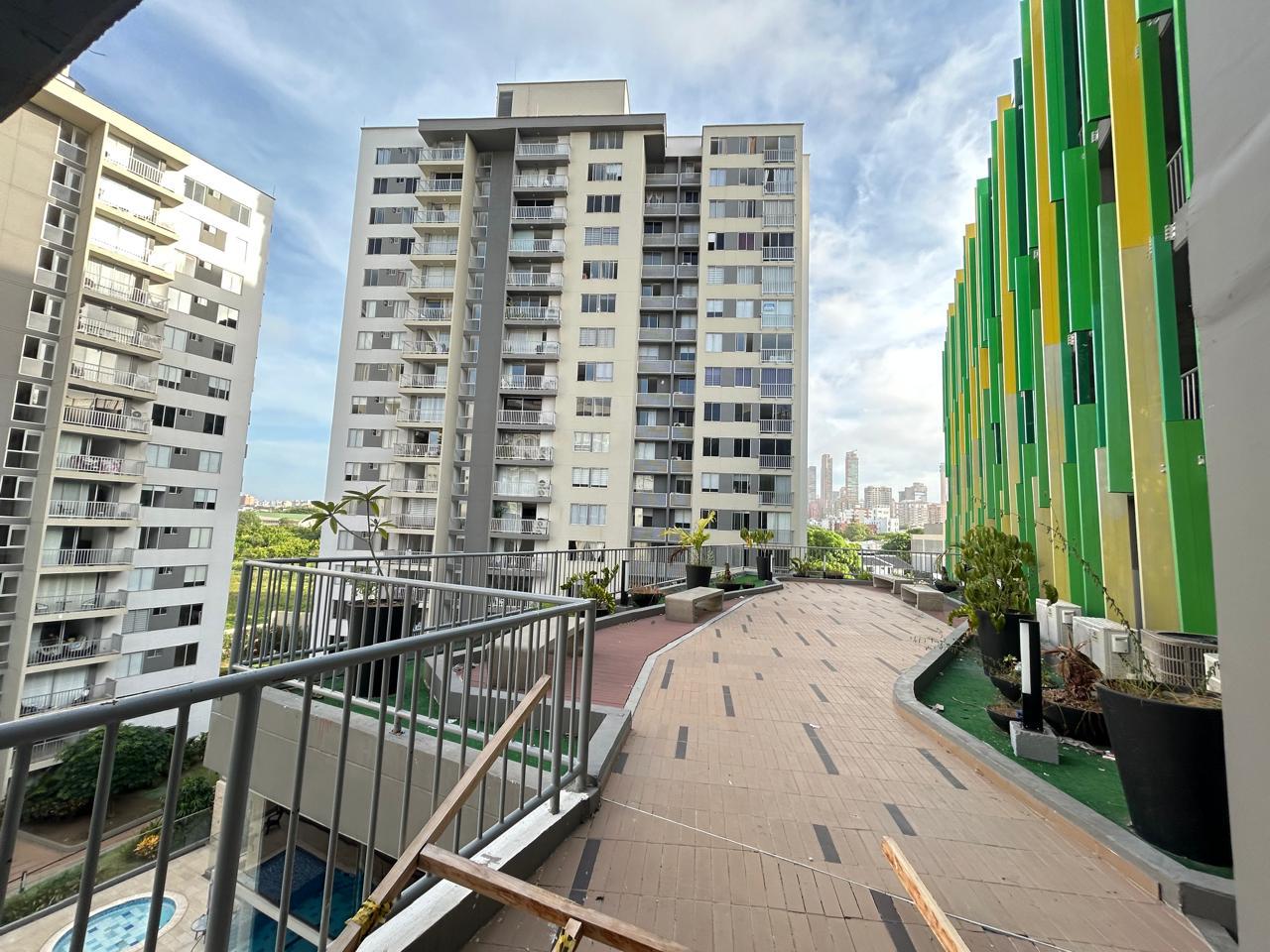 Apartamento en venta - Paraíso - Barranquilla.