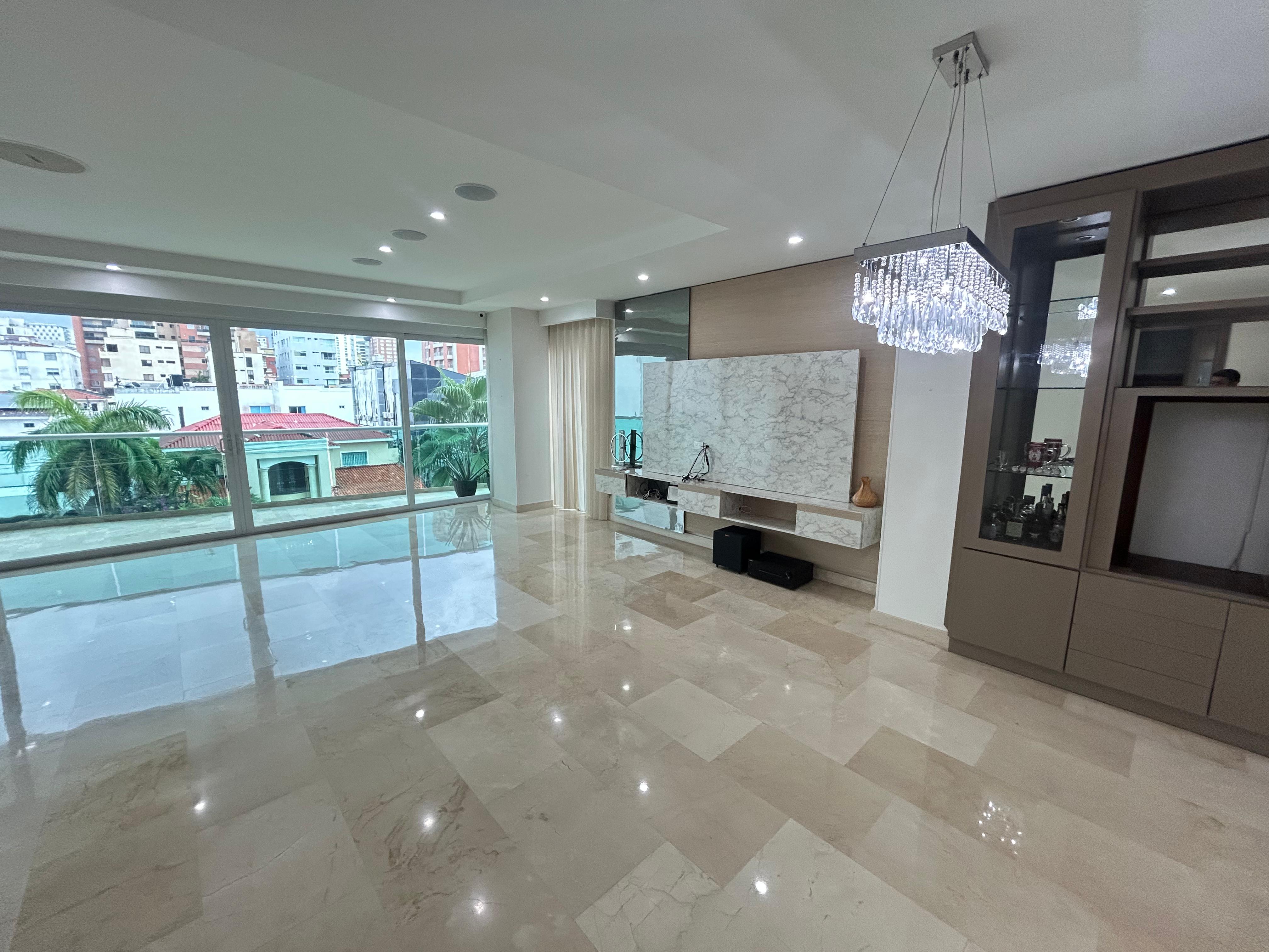 Apartamento en venta - Altos de Riomar - Barranquilla