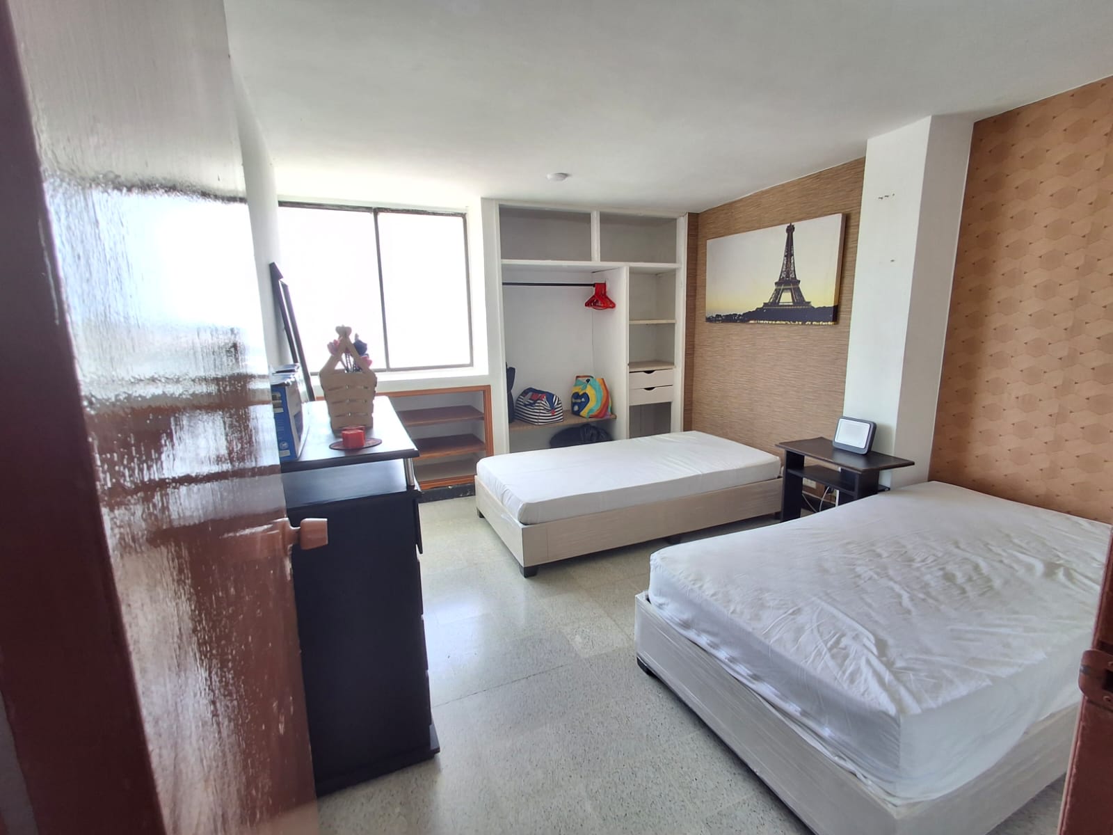 Apartamento en venta- Boston- Barranquilla