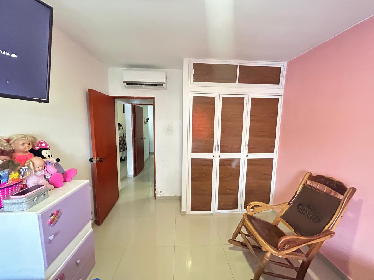 Casa en venta -San Felipe - Barranquilla