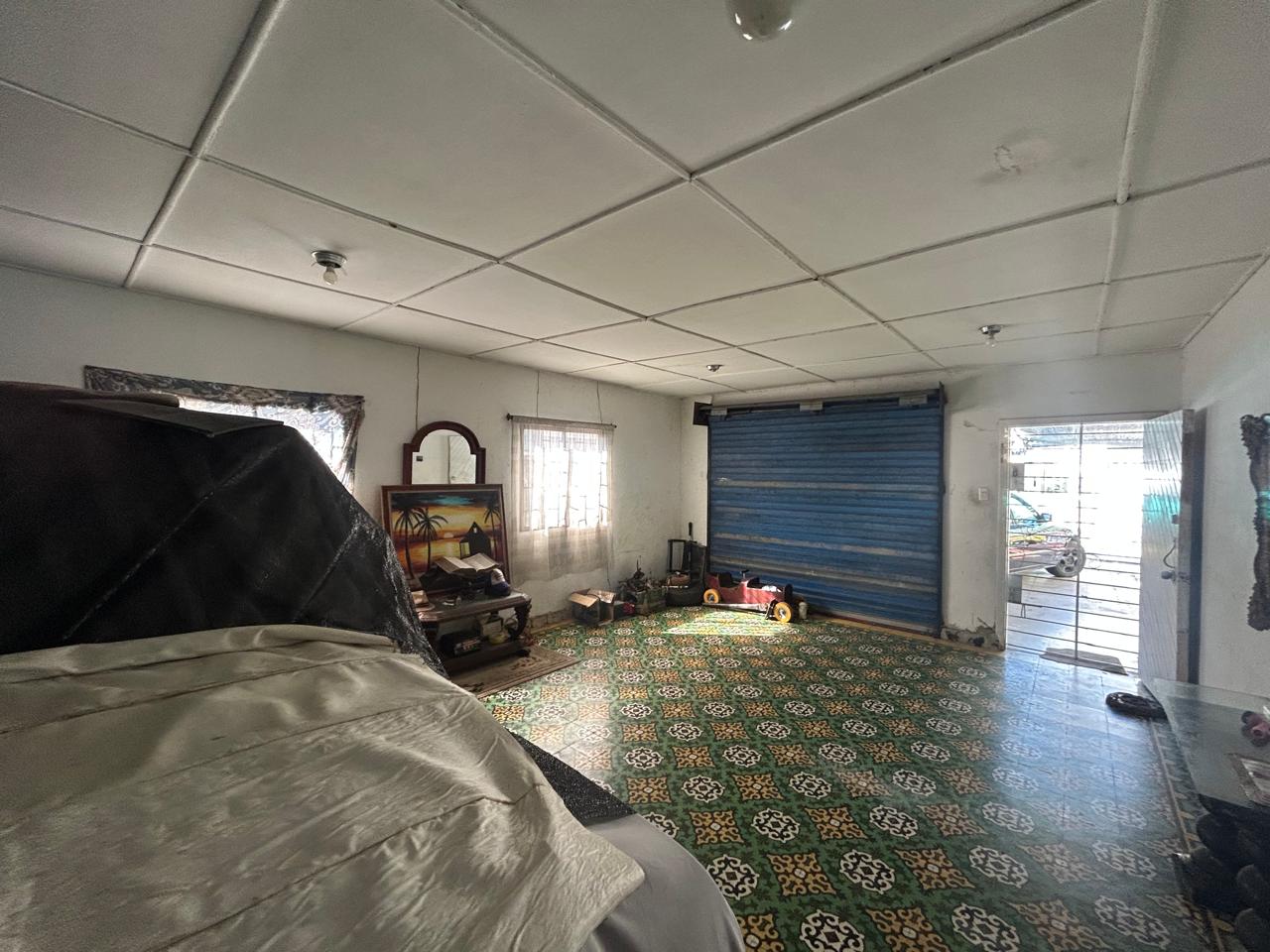 Casa lote en venta- La concepción- Barranquilla