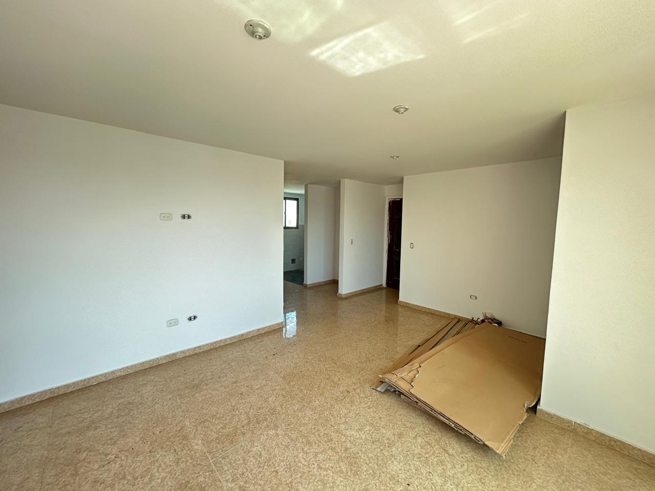 Apartamento en venta - Alto prado - Barranquilla