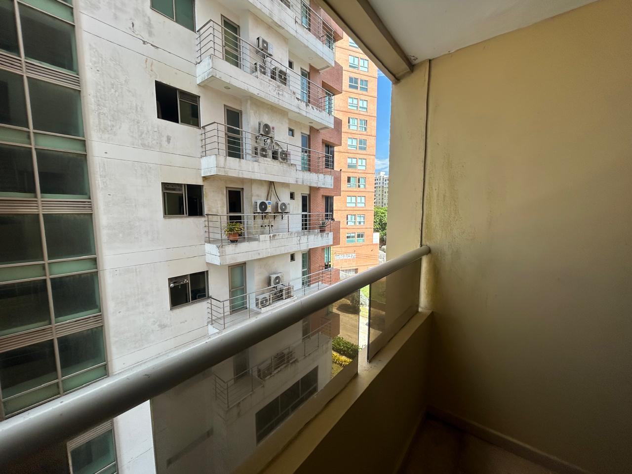 Apartamento en arriendo - Villa santos - Barranquilla