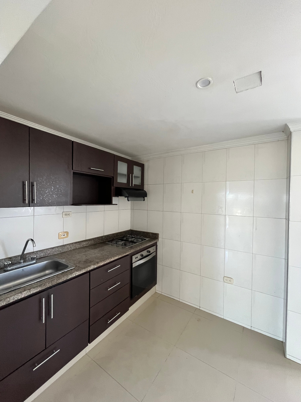 Apartamento en venta - Las mercedes - Barranquilla