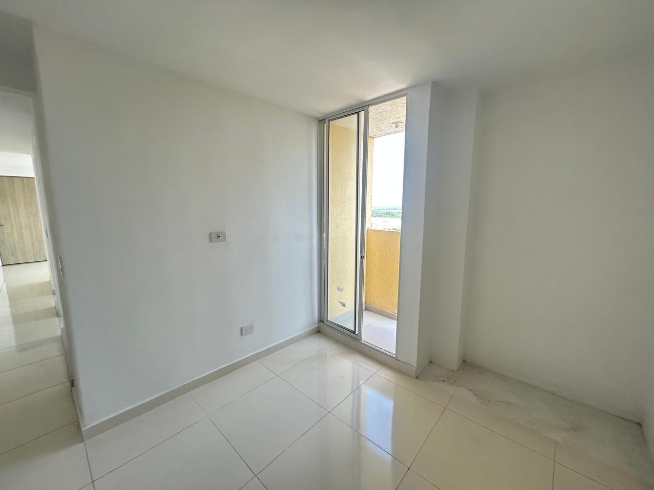 Apartamento en venta- proyecto the point- Soledad