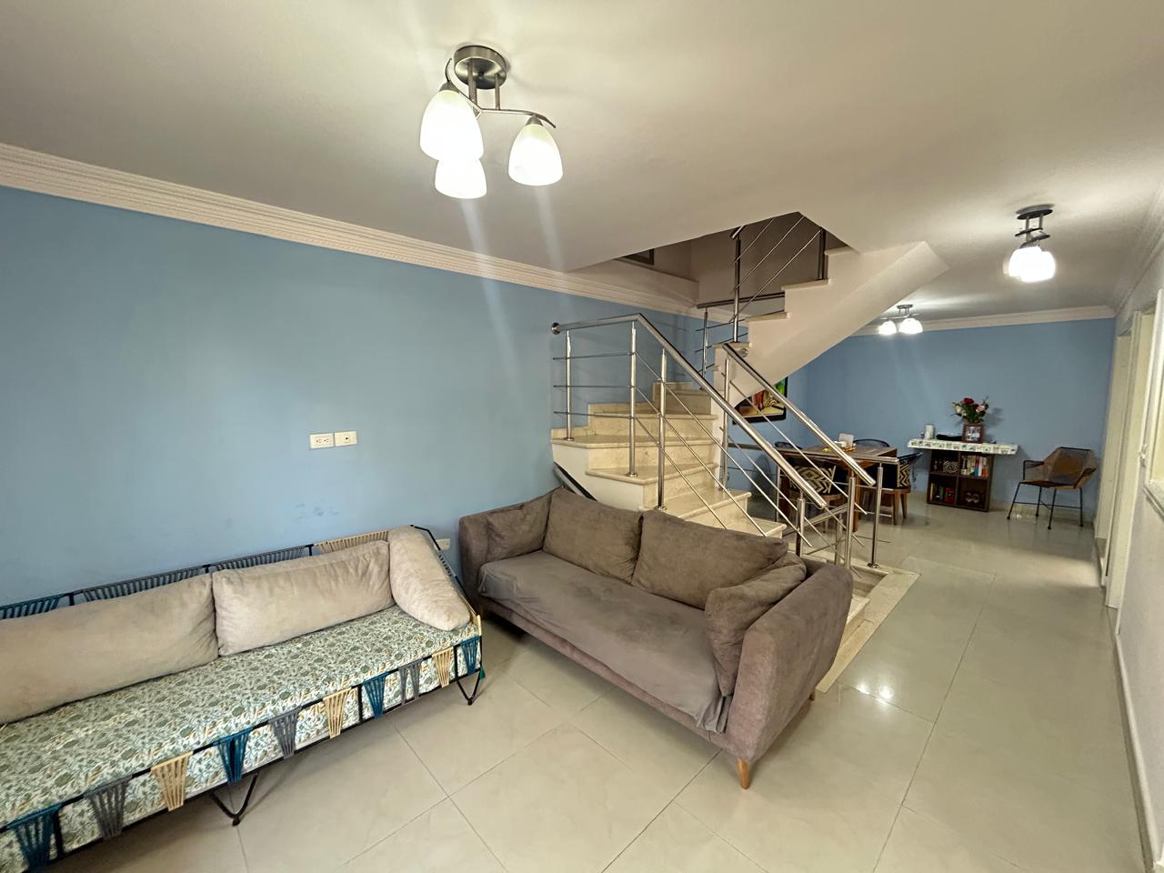 Casa en venta- Miramar- Barranquilla.