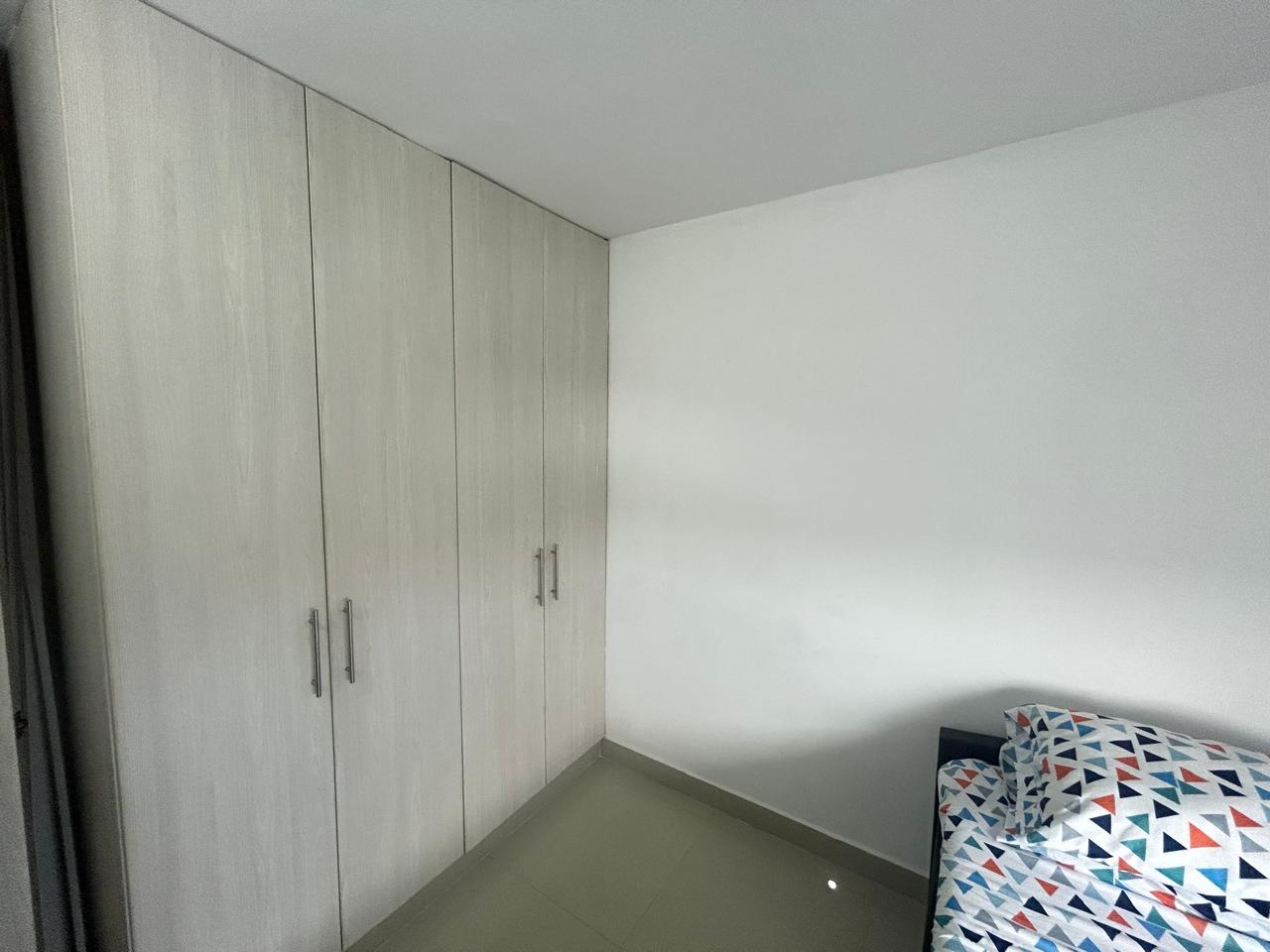 Apartamento en venta - Alameda del rio - Barranquilla