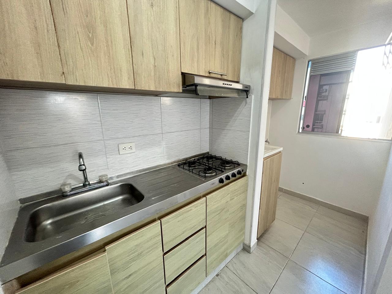 Apartamento en venta - Alameda del rio - Barranquilla