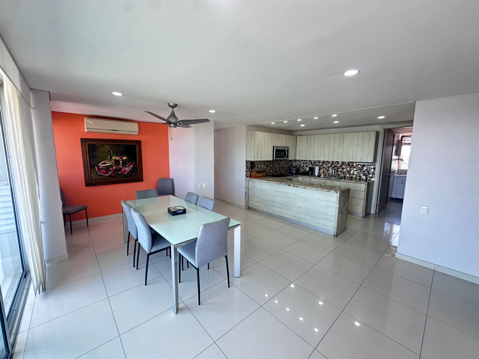 Apartamento en venta - Villa campestre - Puerto Colombia