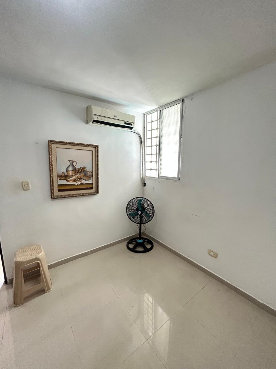 Apartamento en venta - Boston - Barranquilla