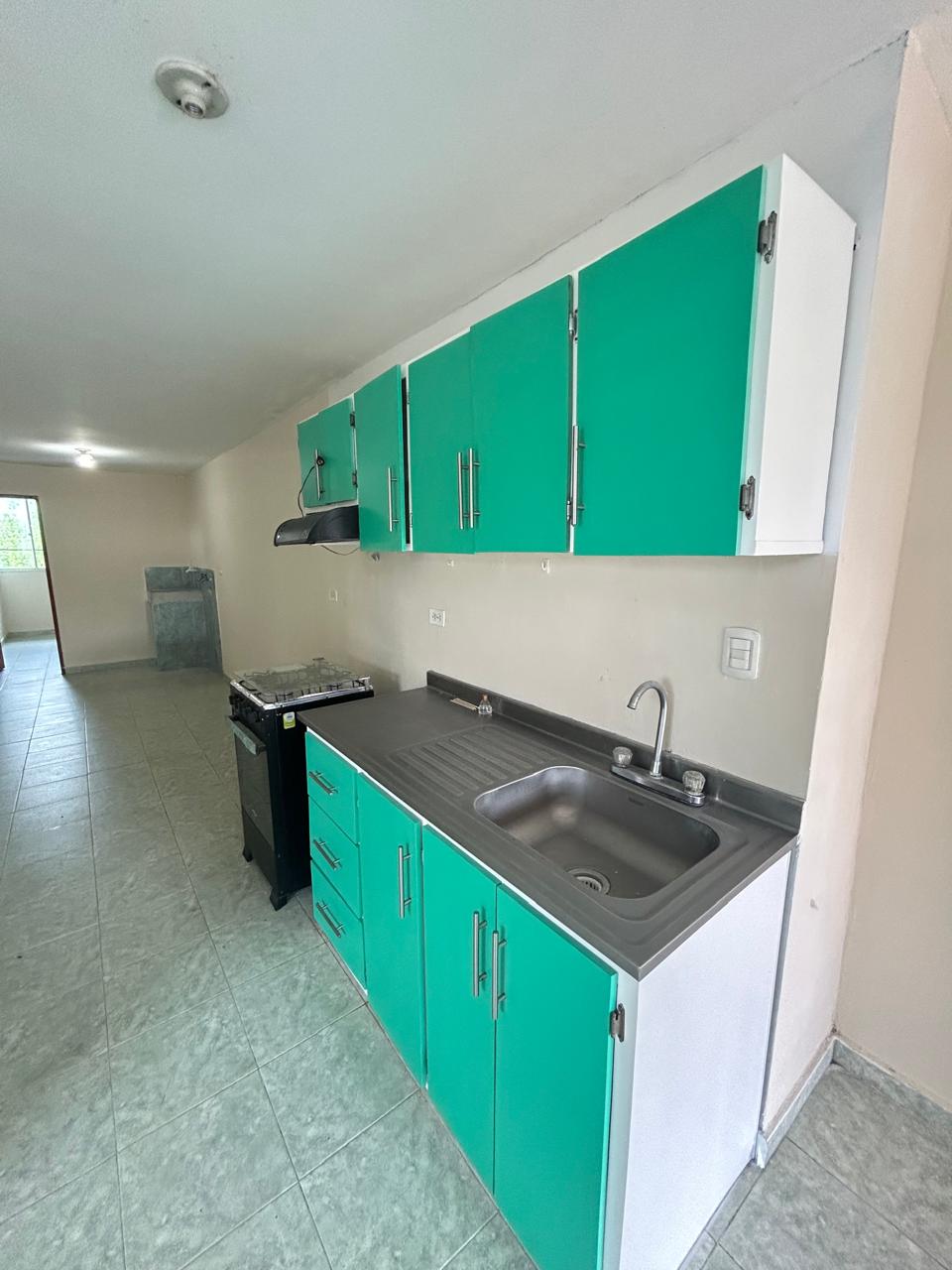 Apartamento en arriendo- San isidro- Barranquilla