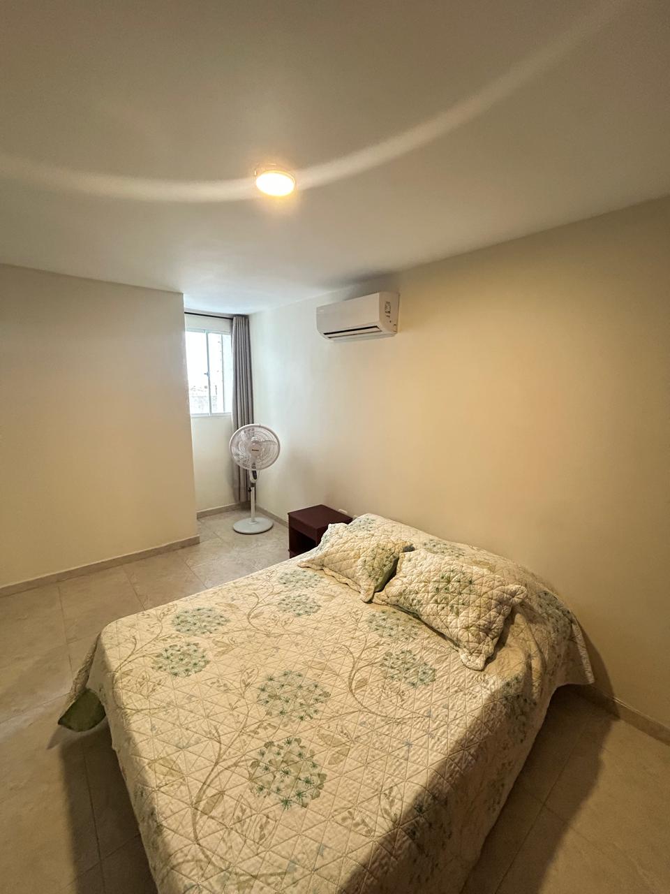 Apartamento en venta - Villa santos - Barranquilla