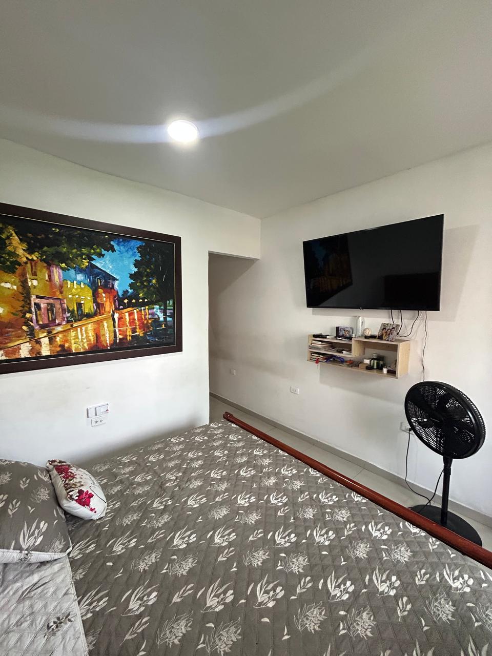 Casa en venta - villa carolina - Barranquilla