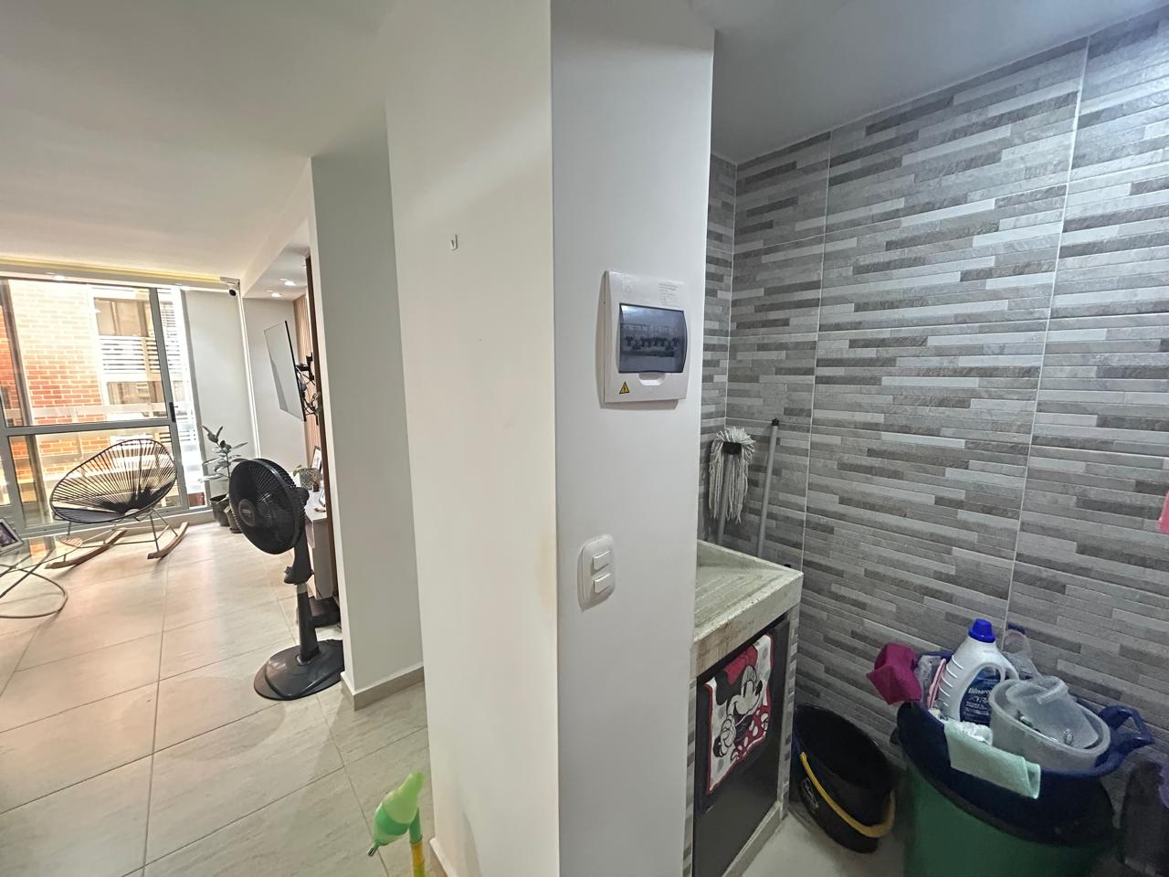 Apartamento en venta -  Alameda del rio -  Barranquilla