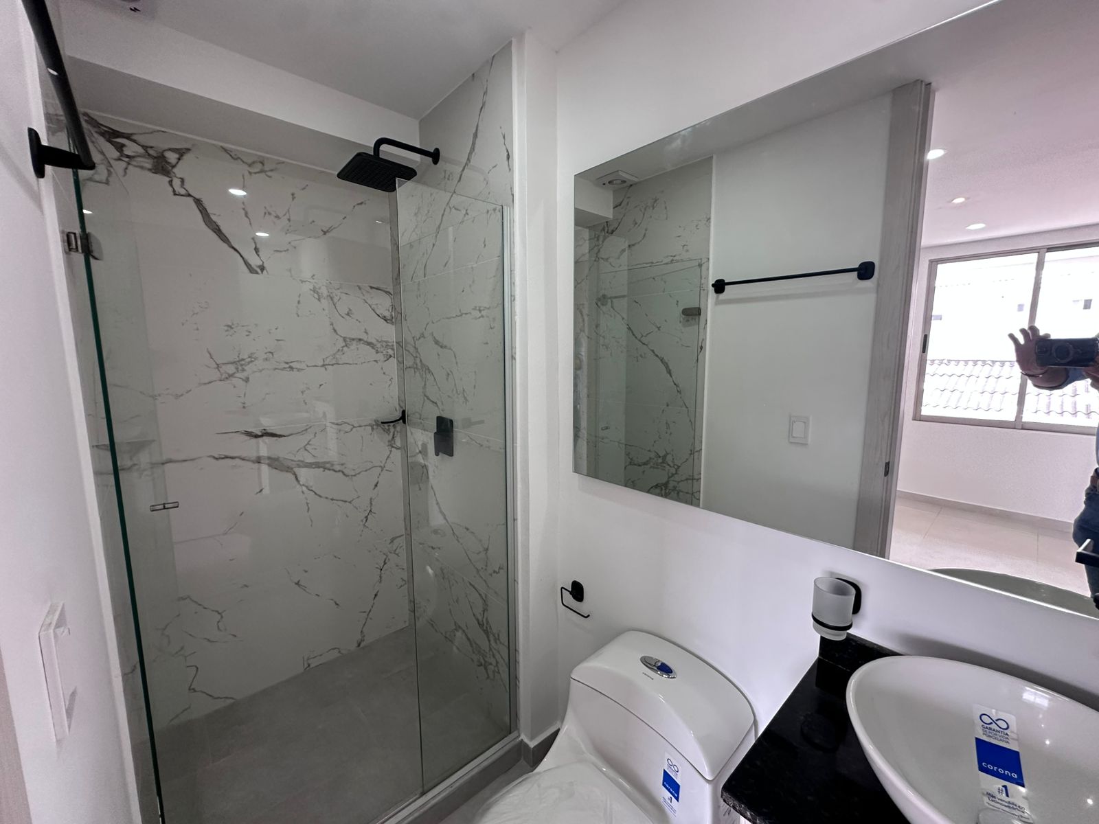 Apartamento en venta - El poblado - Barranquilla