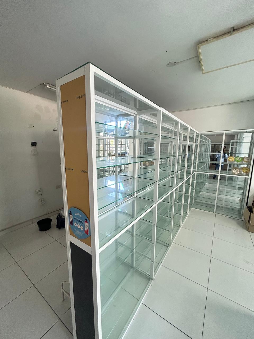 Local en arriendo - Paraíso - Barranquilla