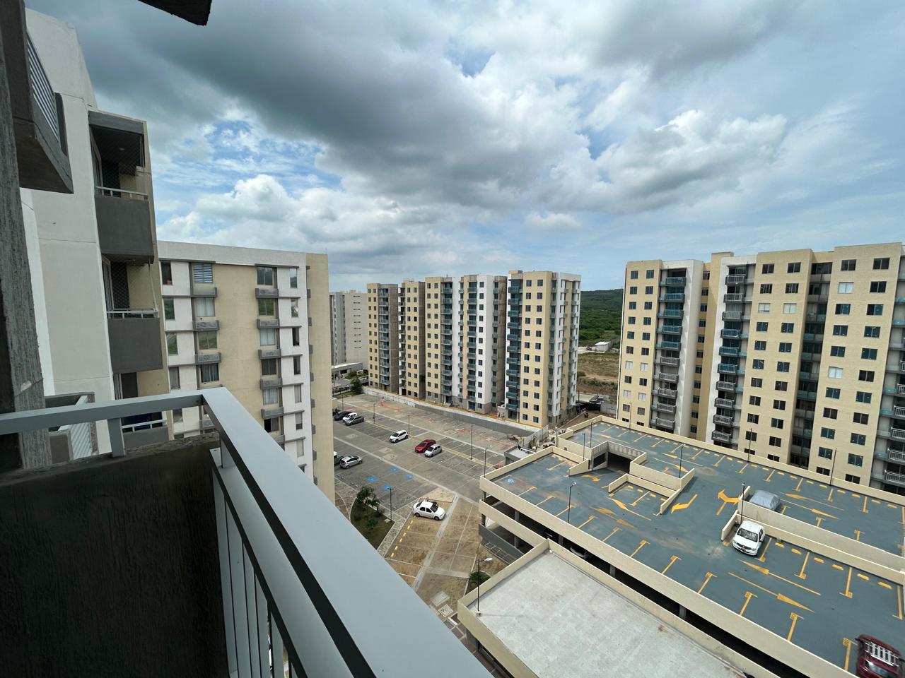 Apartamento en venta - Alameda del rio - Barranquilla