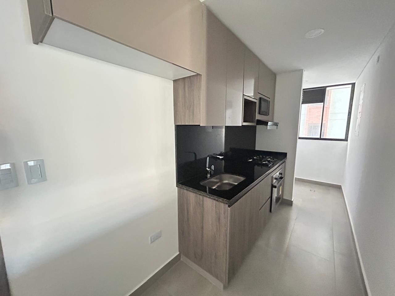 Apartamento en venta  - Las mercedes - Barranquilla