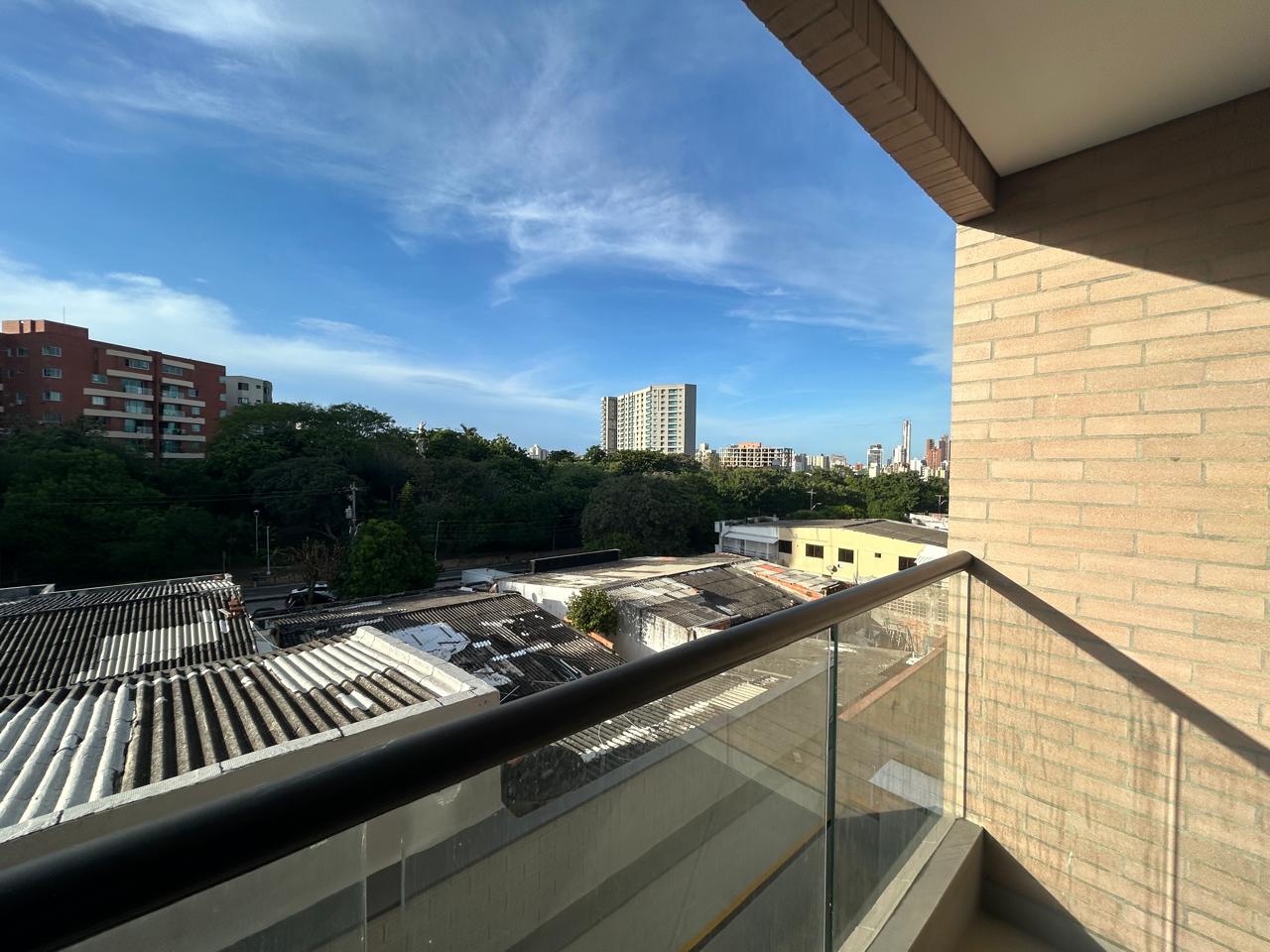 Apartamento en venta  - Las mercedes - Barranquilla