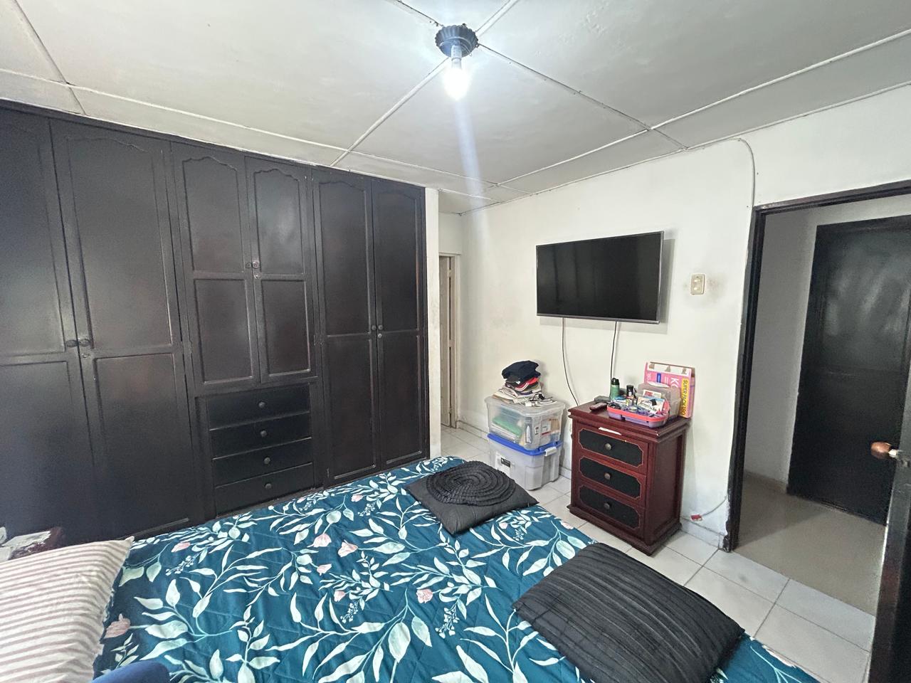 Casa en arriendo - Ciudad jardín - Barranquilla