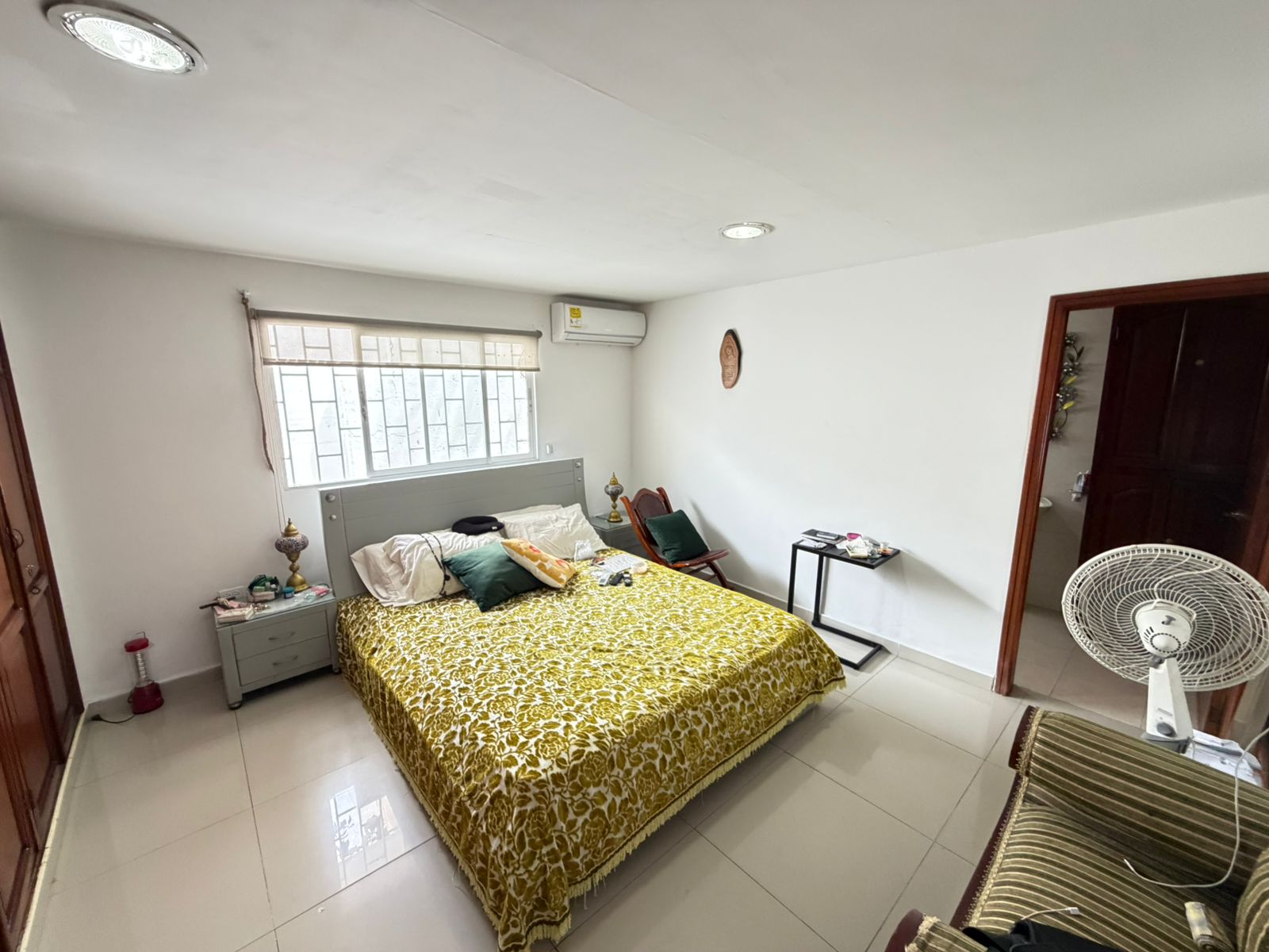 Casa en venta - Nuevo horizonte - Barranquilla