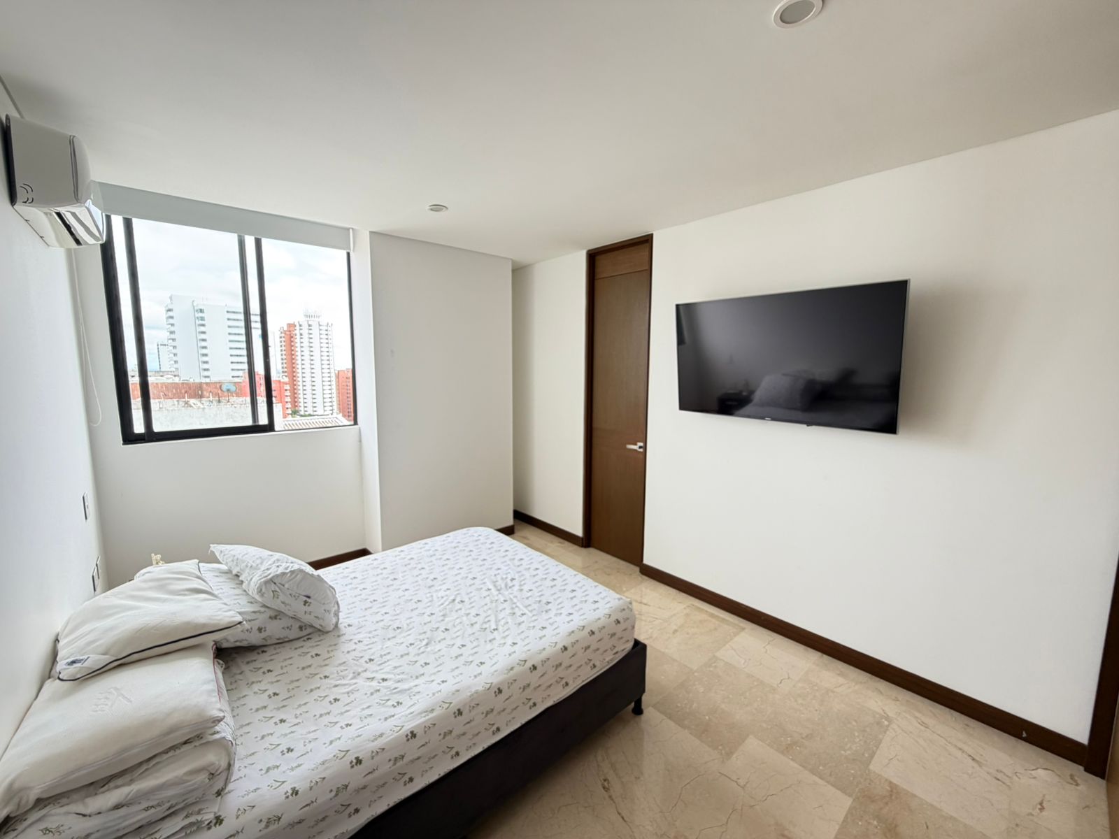 Apartamento en venta - Alto prado - Barranquilla