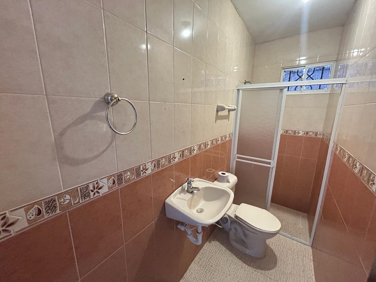 Los Andes Casa en Venta - Barranquilla