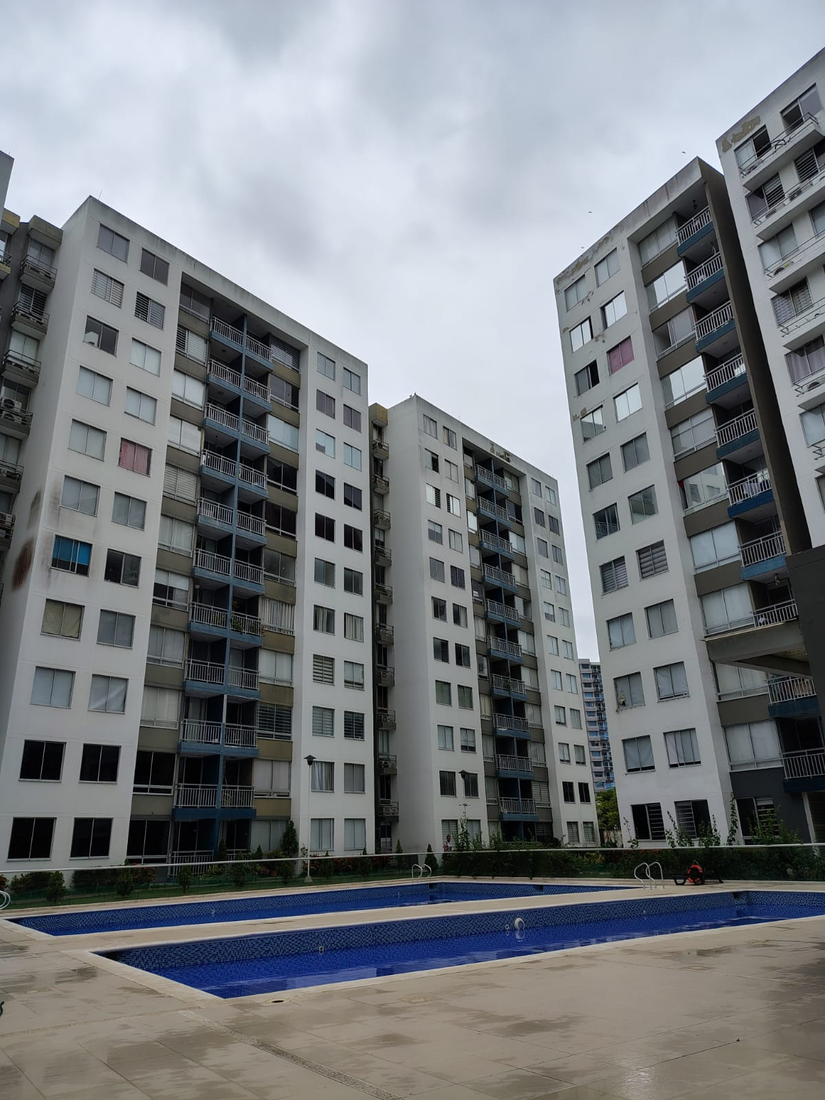Miramar / Torino - Apartamento en venta. Barranquilla
