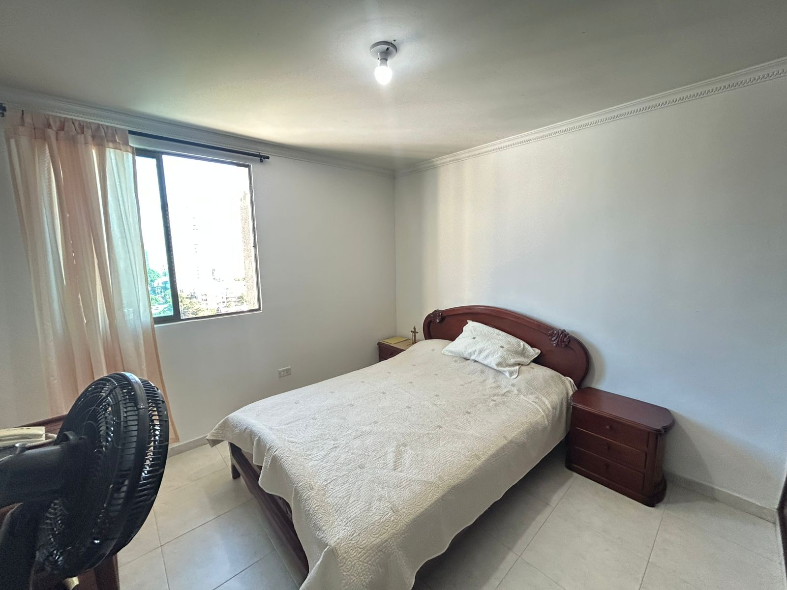 Apartamento En venta - San vicente - Barranquilla