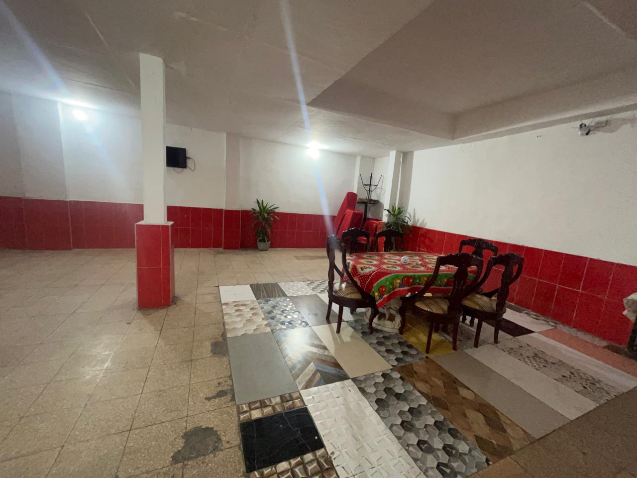 Venta de multicomercial - Barrio montes - Barranquilla