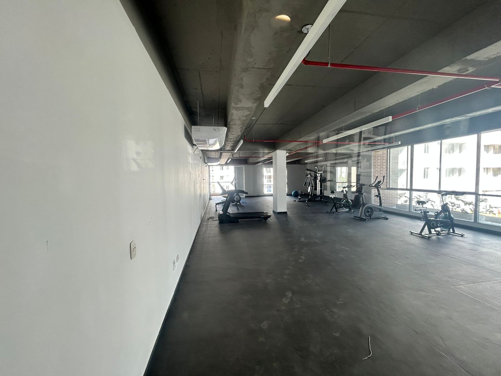 Apartamento en Arriendo - Ciudad Mallorquín - Puerto Colombia